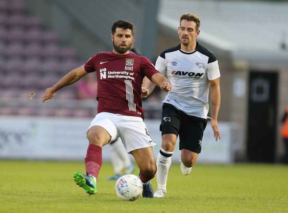 Soi kèo bóng đá Northampton Town vs Derby County – Cúp FA – 25/01/2020