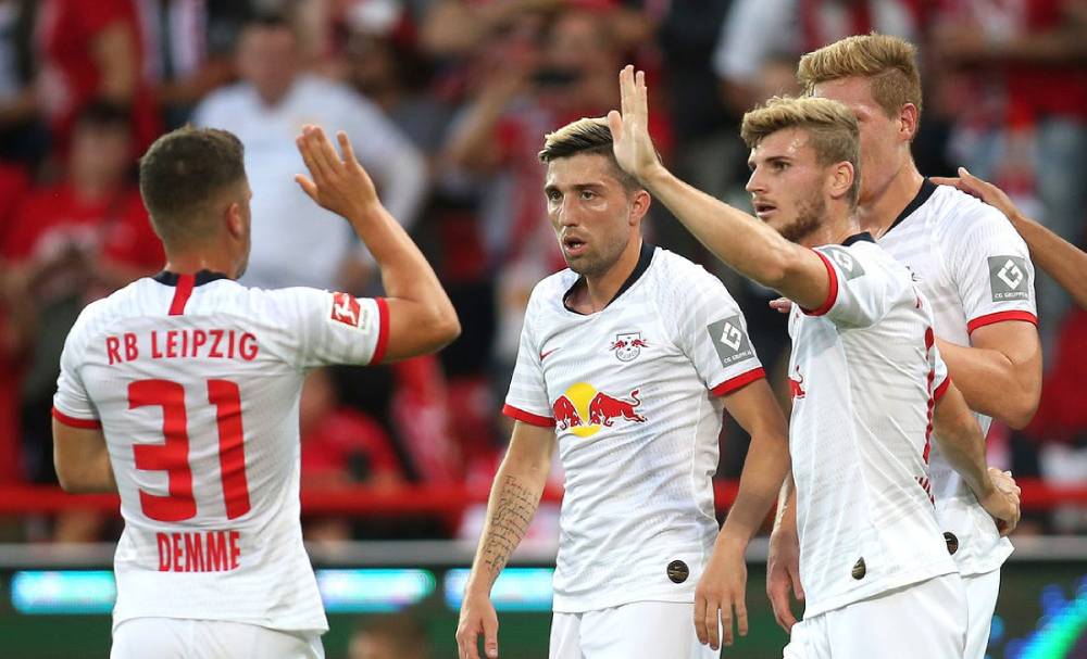 Soi kèo bóng đá RB Leipzig vs Union Berlin – VĐQG Đức – 19/01/2020