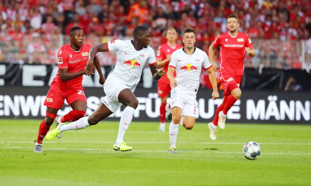 Soi kèo bóng đá RB Leipzig vs Union Berlin – VĐQG Đức – 19/01/2020