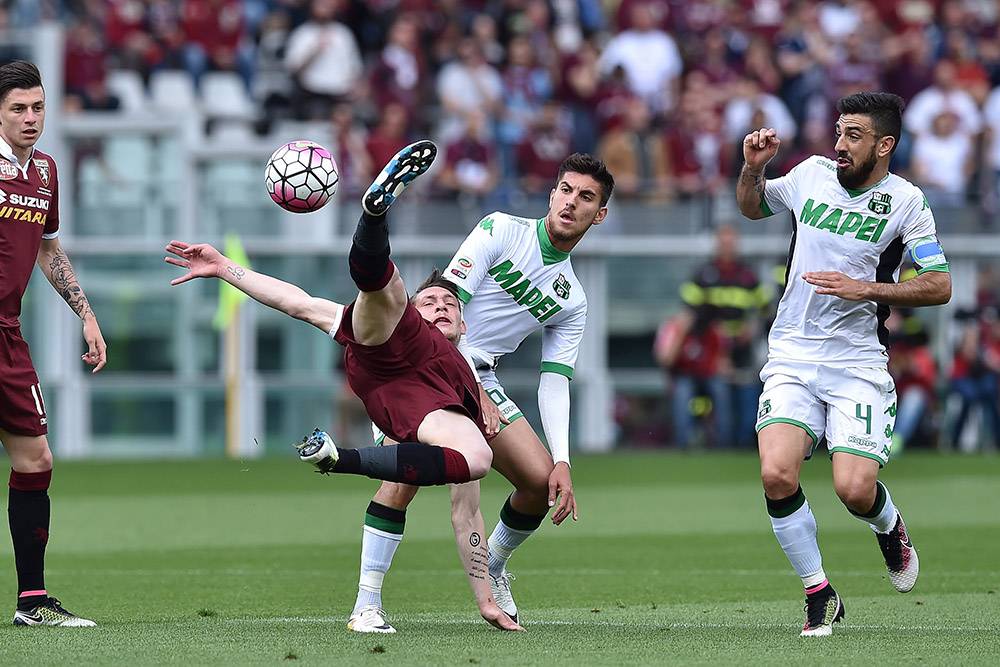 Soi kèo bóng đá Sassuolo vs Torino – VĐQG Italia – 19/01/2020