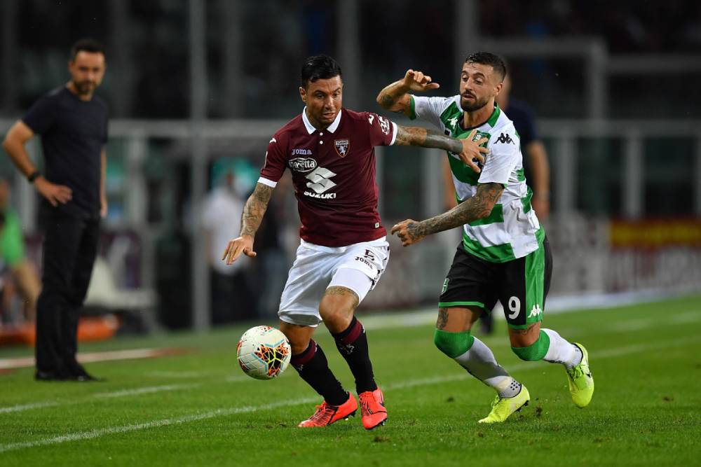 Soi kèo bóng đá Sassuolo vs Torino – VĐQG Italia – 19/01/2020