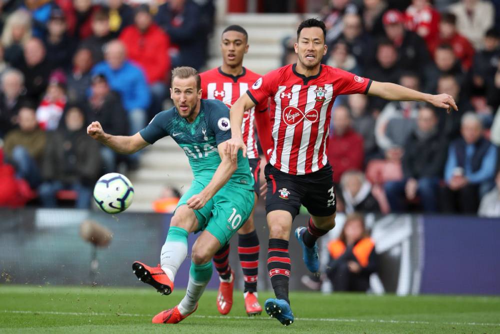 Soi kèo bóng đá Southampton vs Tottenham – Cúp FA – 25/01/2020