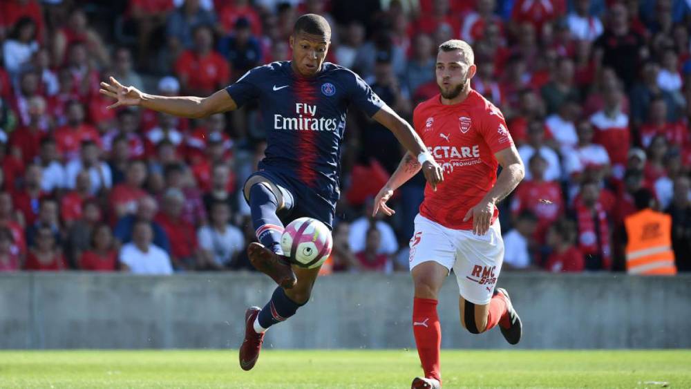 Soi kèo bóng đá Stade Reims vs Paris Saint Germain – Cúp Liên đoàn Pháp – 23/01/2020