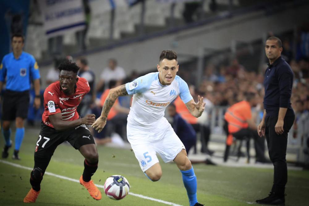 Soi kèo bóng đá Stade Rennes vs Marseille – Giải VĐQG Pháp – 11/01/2020