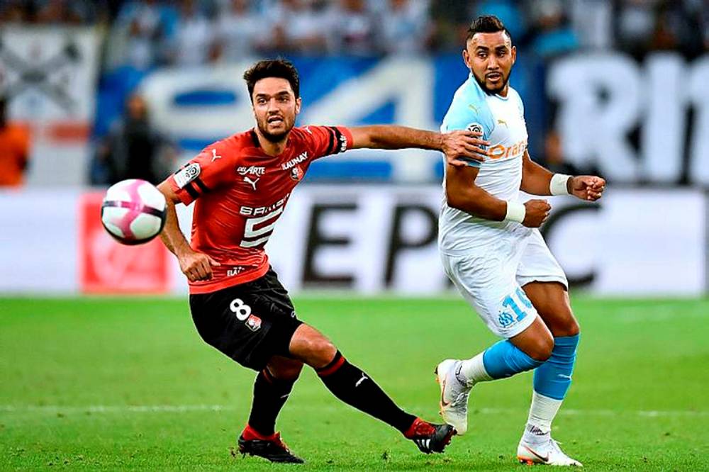 Soi kèo bóng đá Stade Rennes vs Marseille – Giải VĐQG Pháp – 11/01/2020