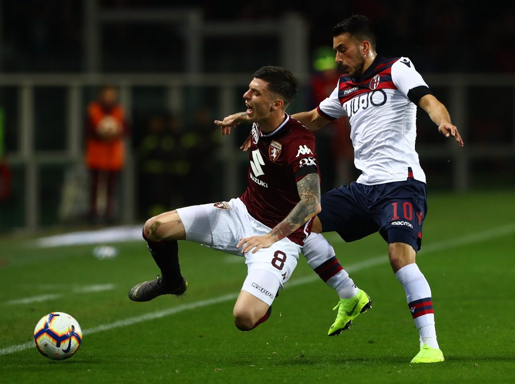 Soi kèo bóng đá Torino vs Bologna – VĐQG Italia – 12/01/2020