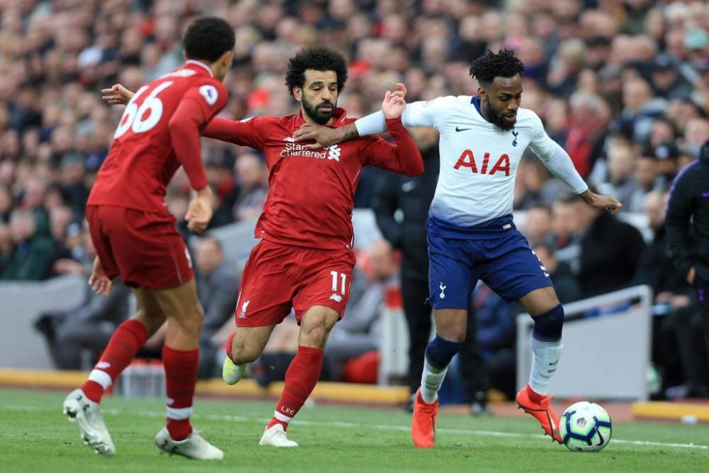 Soi kèo bóng đá Tottenham vs Liverpool – Ngoại hạng Anh – 12/01/2020