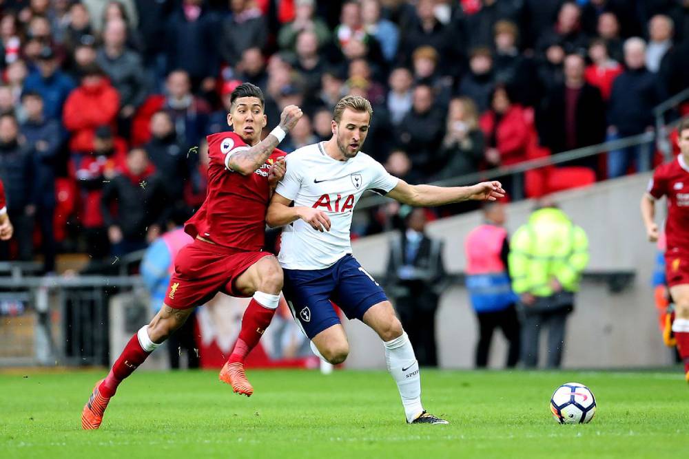 Soi kèo bóng đá Tottenham vs Liverpool – Ngoại hạng Anh – 12/01/2020