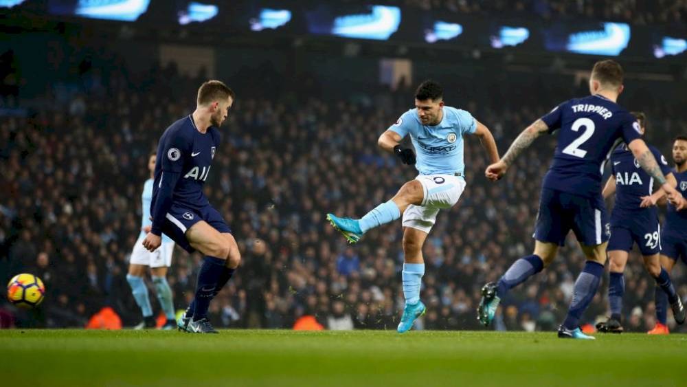 Soi kèo bóng đá Tottenham vs Manchester City – Ngoại hạng Anh – 02/02/2020