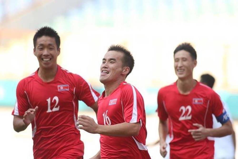 Soi kèo bóng đá Triều Tiên U23 vs Jordan U23 – VCK U23 Châu Á – 10/01/2020