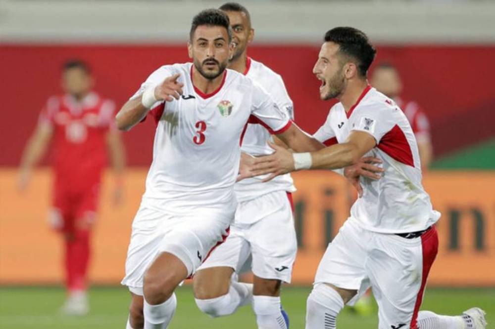 Soi kèo bóng đá Triều Tiên U23 vs Jordan U23 – VCK U23 Châu Á – 10/01/2020