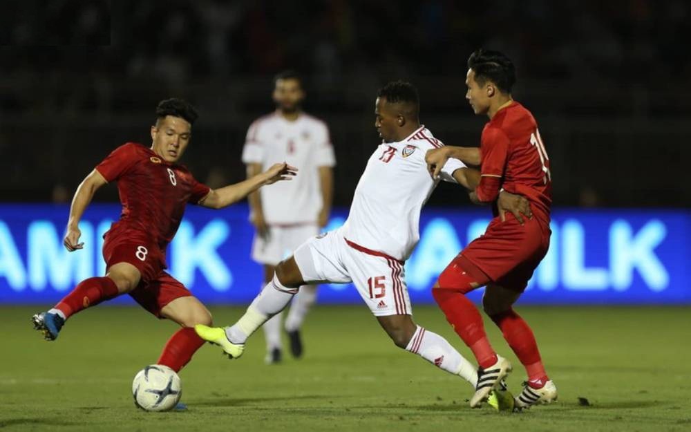 Soi kèo bóng đá U23 Việt Nam vs U23 UAE – VCK U23 Châu Á - 10/01/2020