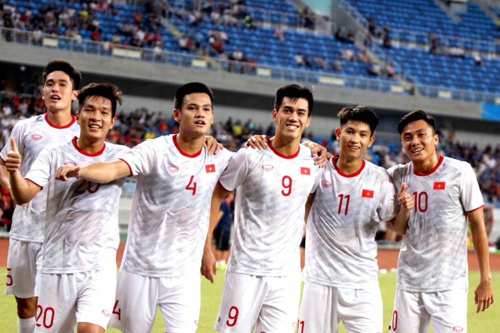 Soi kèo bóng đá U23 Việt Nam vs U23 UAE – VCK U23 Châu Á - 10/01/2020