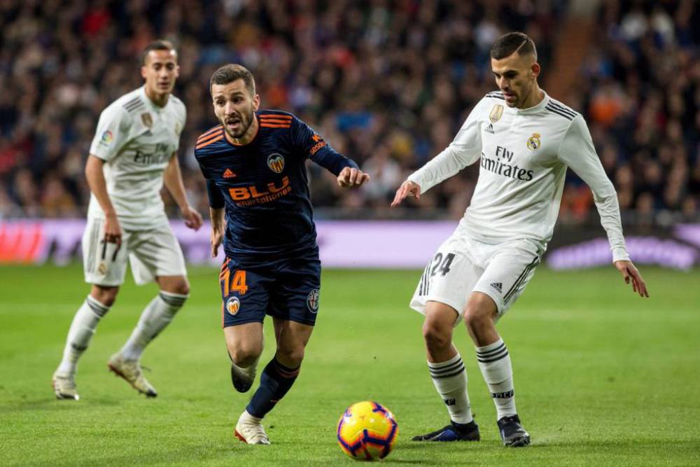 Soi kèo bóng đá Valencia vs Real Madrid – Siêu Cúp Tây Ban Nha – 09/01/2020