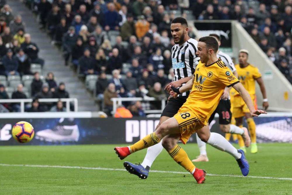 Soi kèo bóng đá Wolves vs Newcastle – Ngoại hạng Anh – 11/01/2020