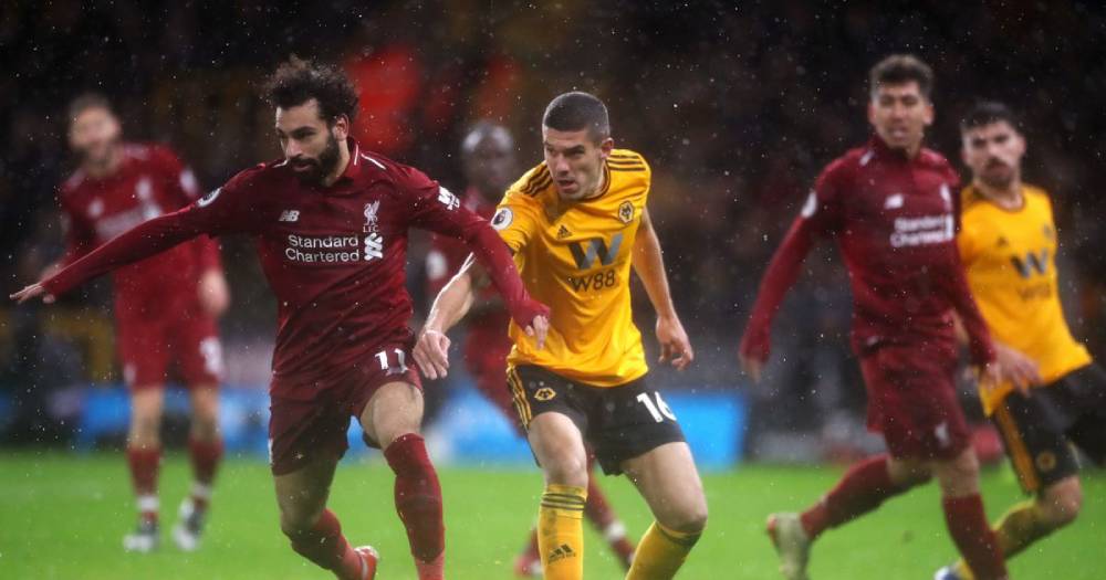 Soi kèo bóng đá Wolves vs Liverpool – ngoại hạng Anh – 24/01/2020