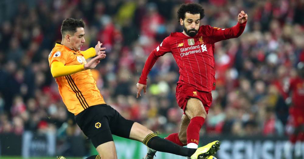 Soi kèo bóng đá Wolves vs Liverpool – ngoại hạng Anh – 24/01/2020