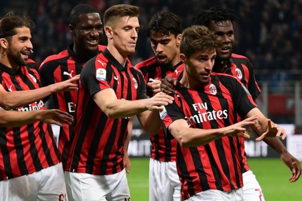 Soi kèo bóng đá AC Milan vs Genoa – VĐQG Italia – 01/03/2020