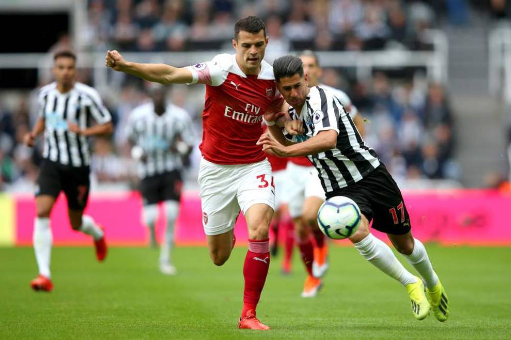 Soi kèo bóng đá Arsenal vs Newcastle – Ngoại hạng Anh – 16/02/2020