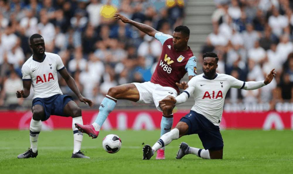  Soi kèo bóng đá Aston Villa vs Tottenham – Ngoại hạng Anh – 16/02/2020