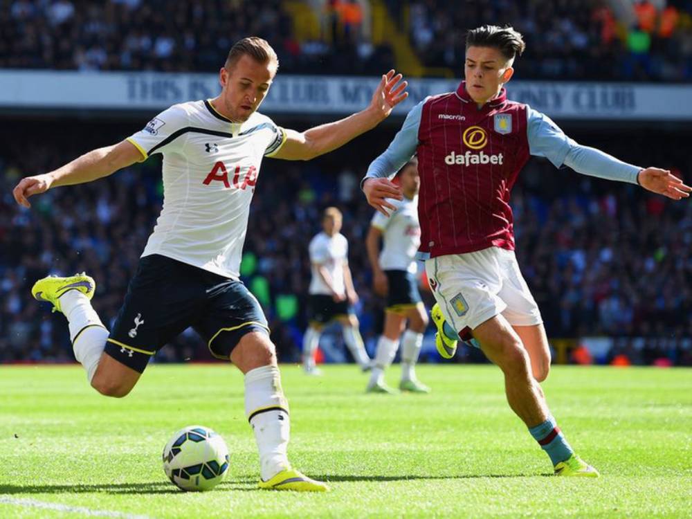 Soi kèo bóng đá Aston Villa vs Tottenham – Ngoại hạng Anh – 16/02/2020