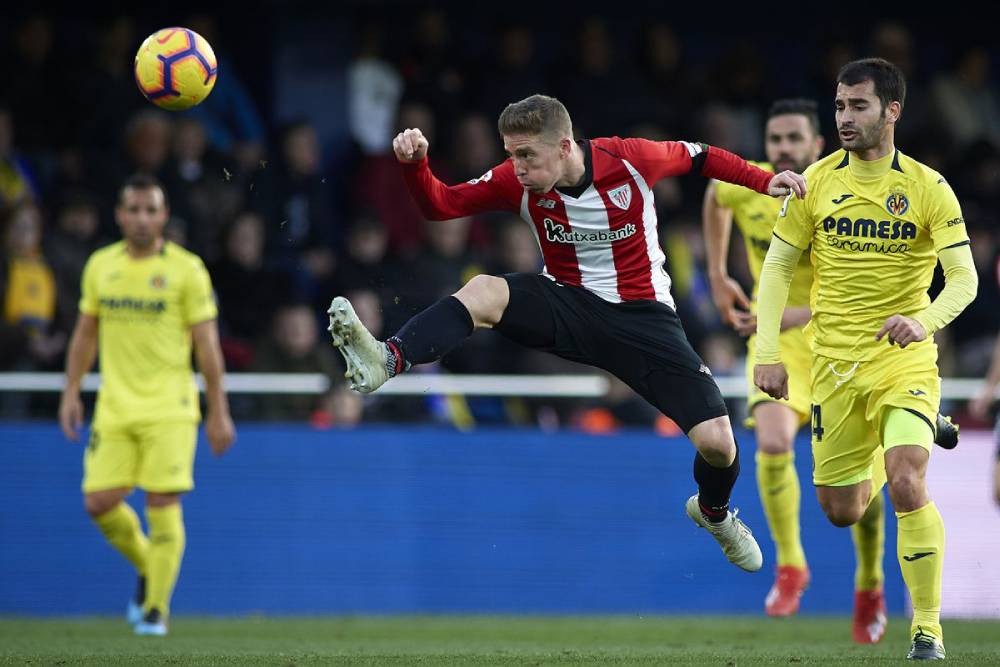 Soi kèo bóng đá Athletic Bilbao vs Villarreal – VĐQG Tây Ban Nha – 01/03/2020