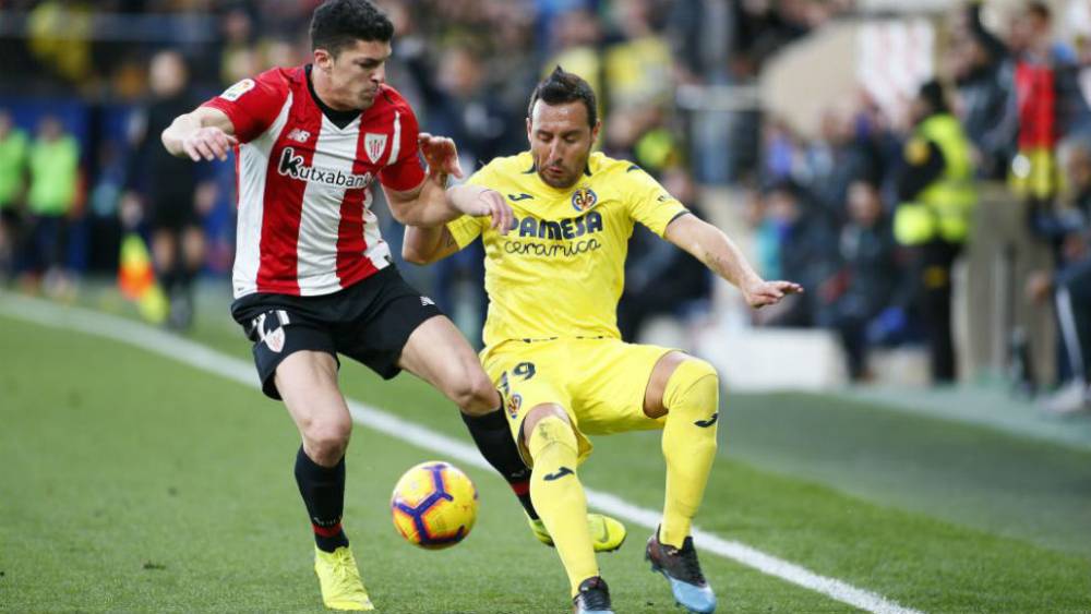 Soi kèo bóng đá Athletic Bilbao vs Villarreal – VĐQG Tây Ban Nha – 01/03/2020