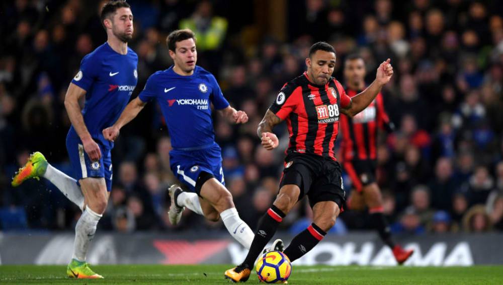 Soi kèo bóng đá Bournemouth vs Chelsea – Ngoại hạng Anh – 29/02/2020