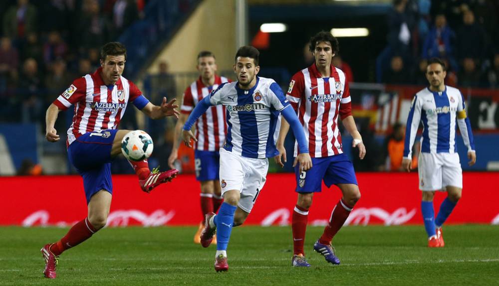 Soi kèo bóng đá Espanyol vs Atletico Madrid – VĐQG Tây Ban Nha – 01/03/2020