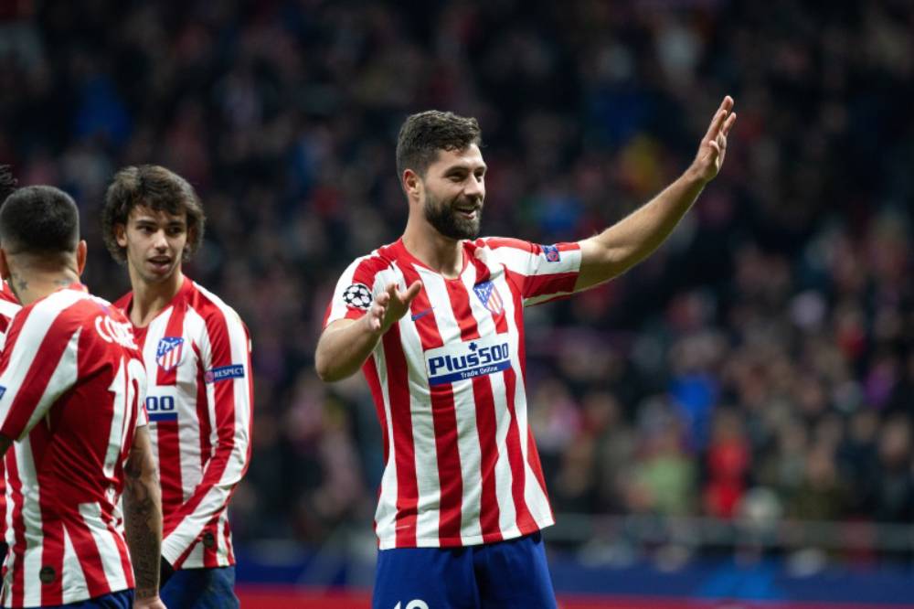 Soi kèo bóng đá Espanyol vs Atletico Madrid – VĐQG Tây Ban Nha – 01/03/2020