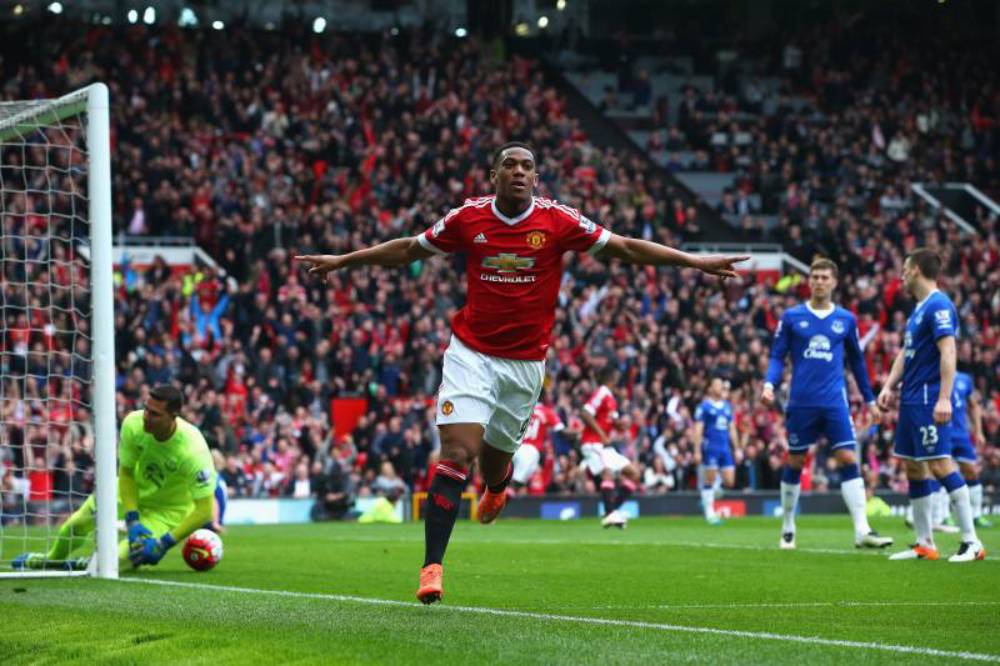 Soi kèo bóng đá Everton vs Manchester United – Ngoại Hạng Anh – 01/03/2020