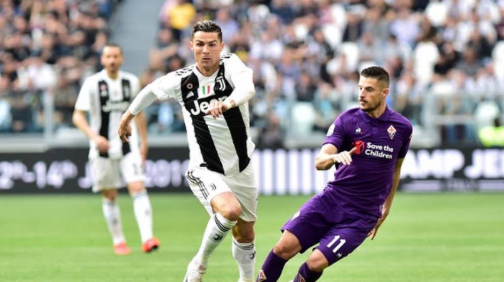 Soi kèo bóng đá Juventus vs Fiorentina – VĐQG Italia – 02/02/2020