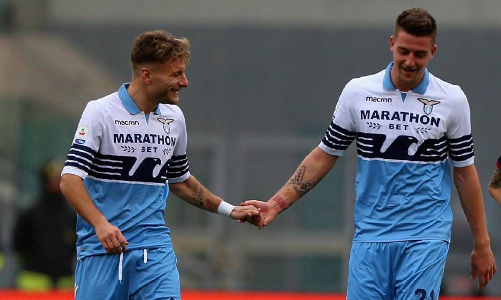 Soi kèo bóng đá Lazio vs Spal – VĐQG Italia – 02/02/2020