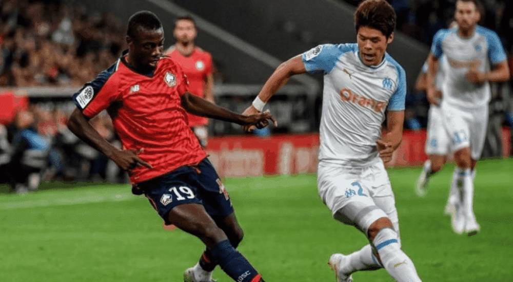 Soi kèo bóng đá Lille vs Marseille – VĐQG Pháp – 17/02/2020