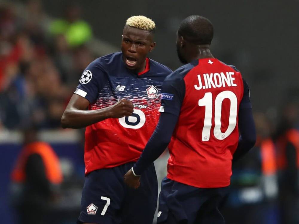 Soi kèo bóng đá Lille vs Stade Rennes – VĐQG Pháp – 05/02/2020