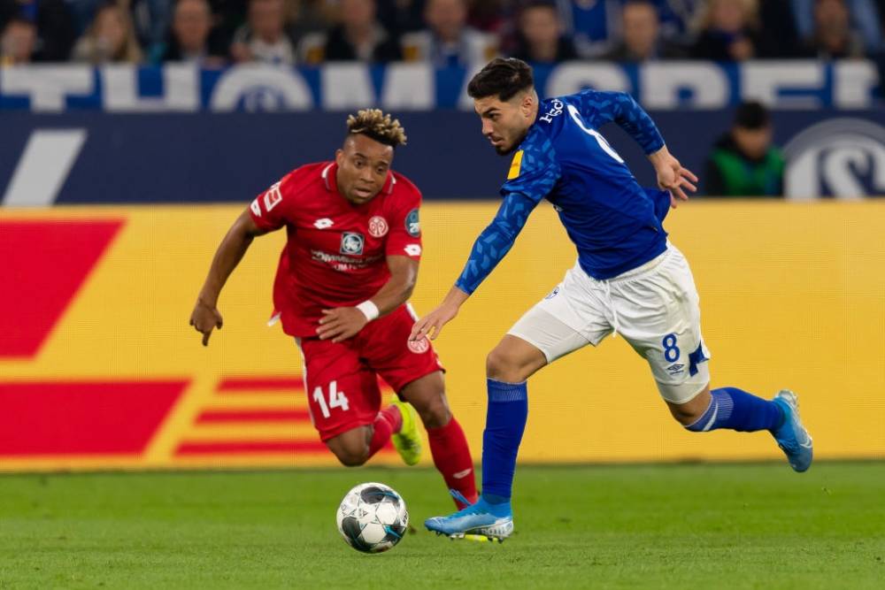 Soi kèo bóng đá Mainz 05 vs Schalke 04 – VĐQG Đức – 17/02/2020