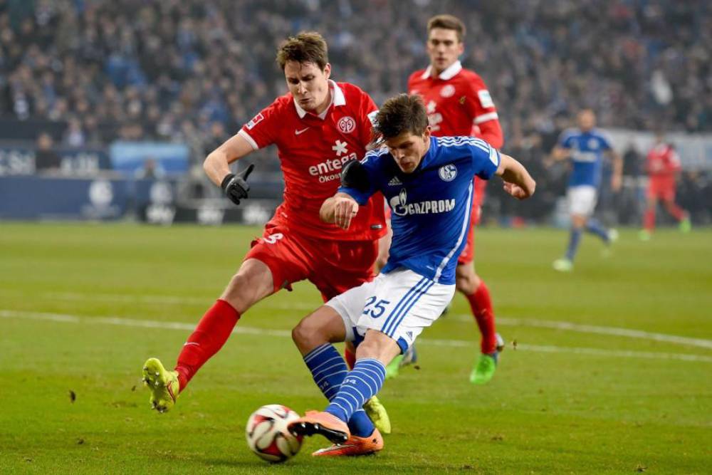 Soi kèo bóng đá Mainz 05 vs Schalke 04 – VĐQG Đức – 17/02/2020