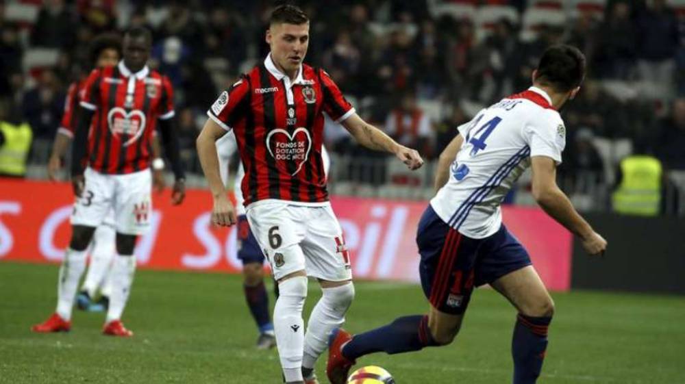 Soi kèo bóng đá Nice vs Lyon – VĐQG Pháp – 02/02/2020