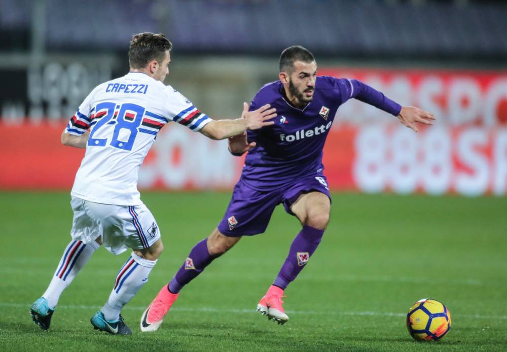 Soi kèo bóng đá Sampdoria vs Fiorentina – VĐQG Italia – 16/02/2020(dubai)