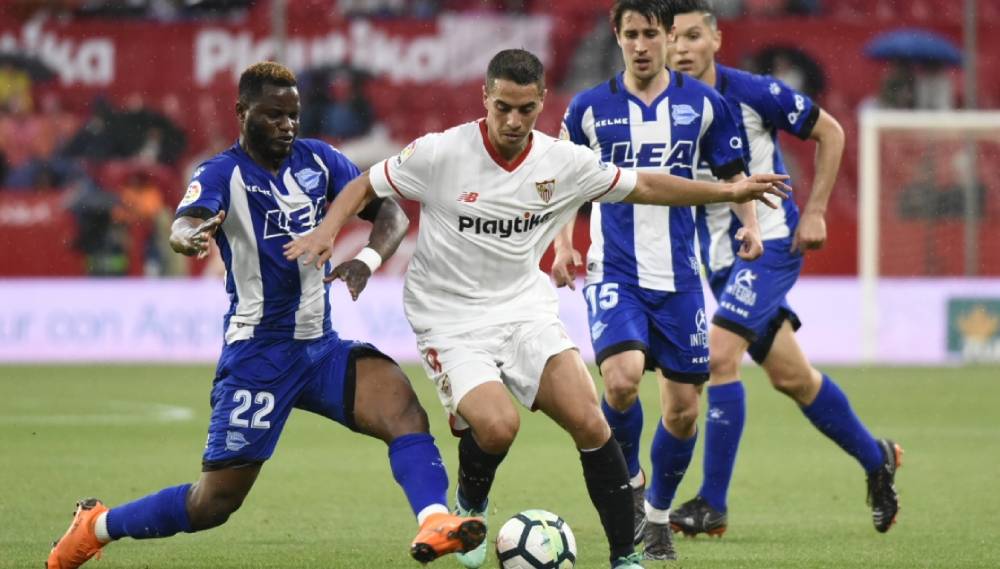 Soi kèo bóng đá Sevilla vs Alaves – VĐQG Tây Ban Nha – 03/02/2020