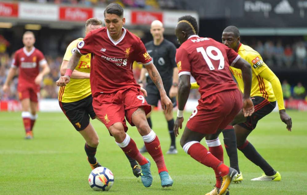 Soi kèo bóng đá Watford vs Liverpool – Ngoại hạng Anh – 01/03/2020