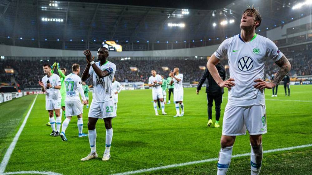  Soi kèo bóng đá Wolfsburg vs Malmo FF – Europa League – 21/02/2020