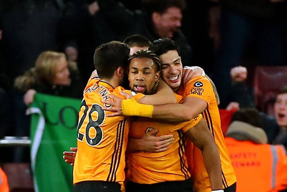  Soi kèo bóng đá Wolves vs Espanyol – Europa League – 21/02/2020