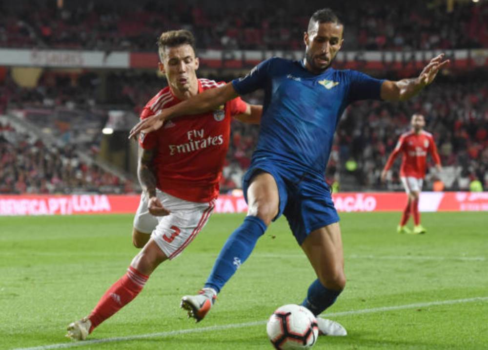  Soi kèo bóng đá Benfica vs Moreirense – VĐQG Bồ Đào Nha – 03/03/2020