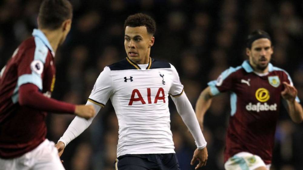 Soi kèo bóng đá Burnley vs Tottenham – Ngoại Hạng Anh – 08/03/2020