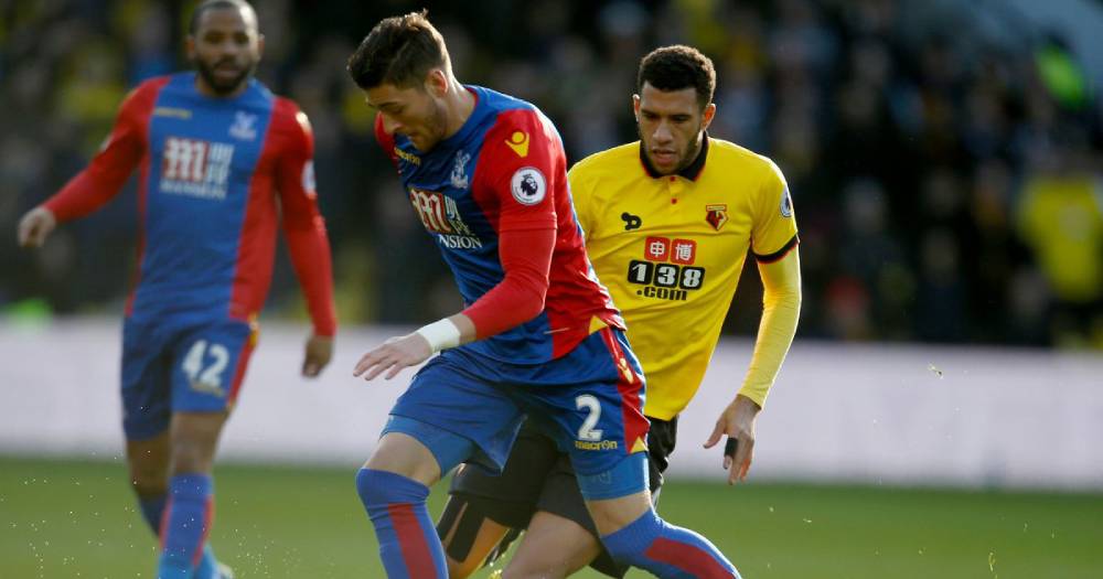 Soi kèo bóng đá Crystal Palace vs Watford – Ngoại hạng Anh – 07/03/2020(dubai)