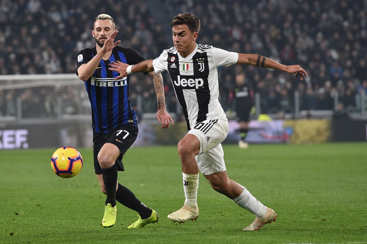 oi kèo bóng đá Juventus vs Inter Milan – VĐQG Italia – 02/03/2020