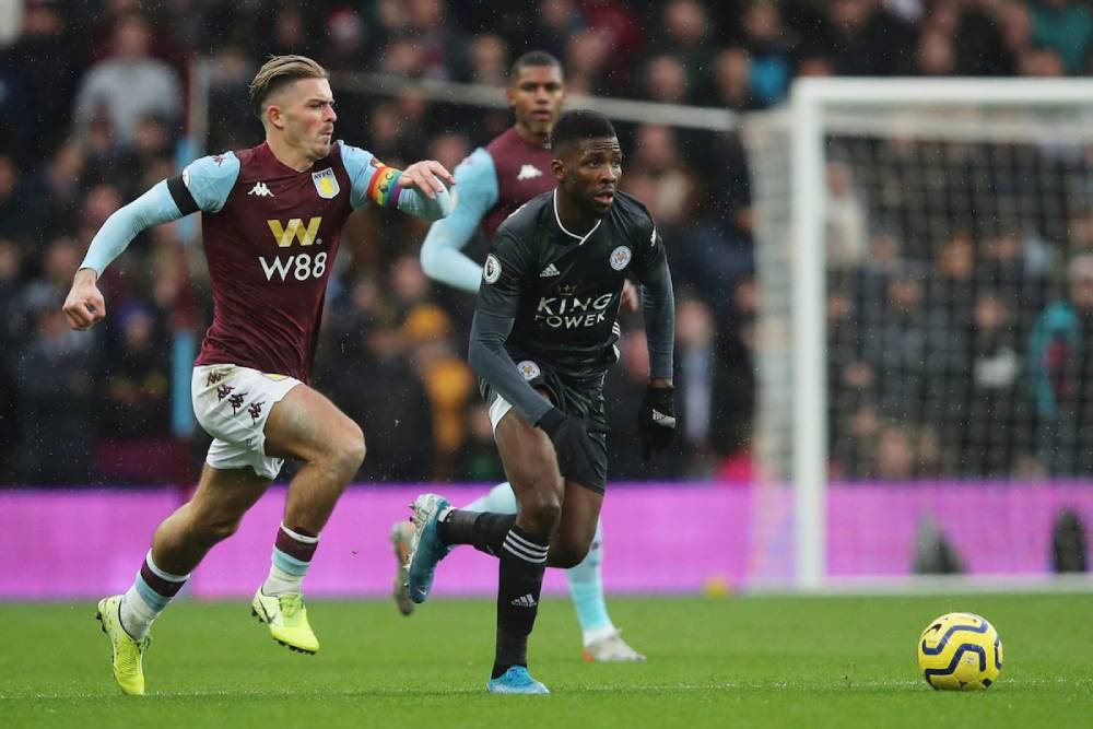 Soi kèo bóng đá Leicester City vs Aston Villa – Ngoại Hạng Anh – 10/03/2020