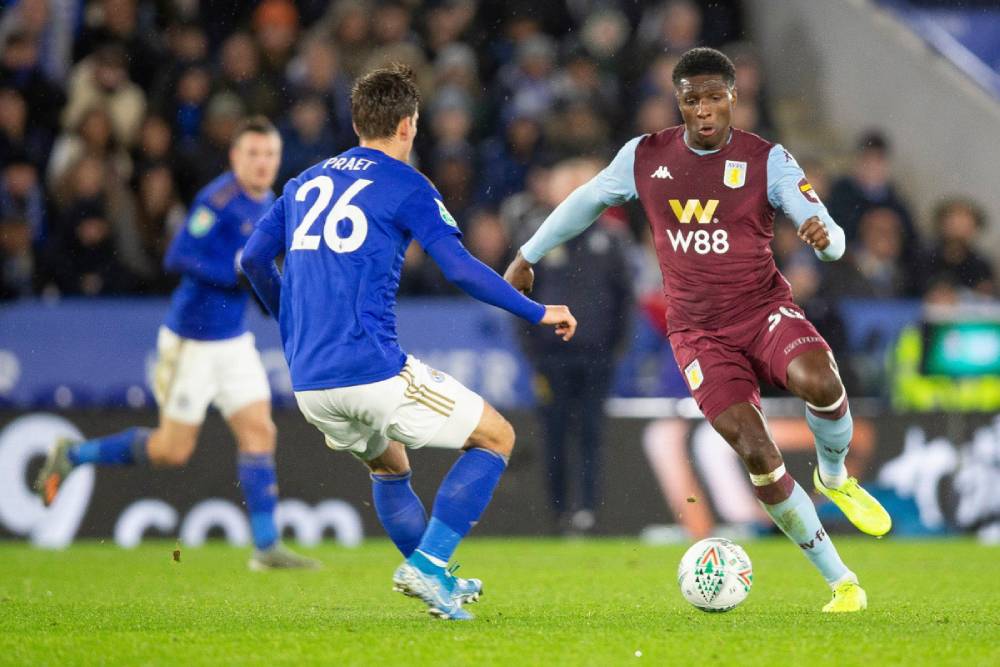 Soi kèo bóng đá Leicester City vs Aston Villa – Ngoại Hạng Anh – 10/03/2020