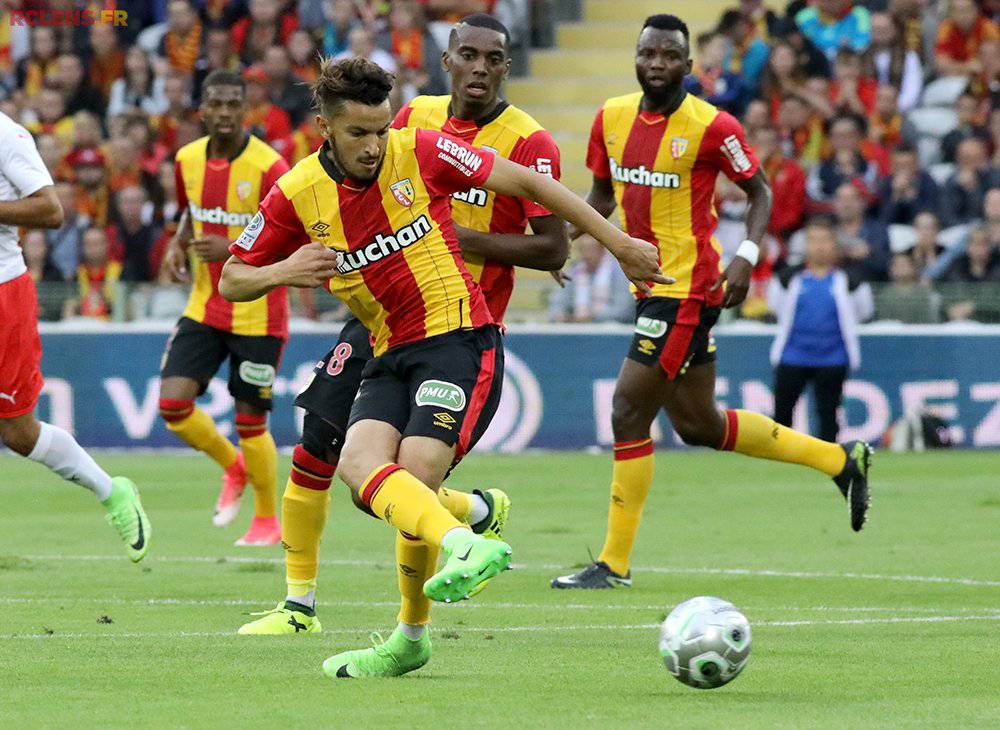 Soi kèo bóng đá Lens vs Orleans – Hạng 2 Pháp – 10/03/2020